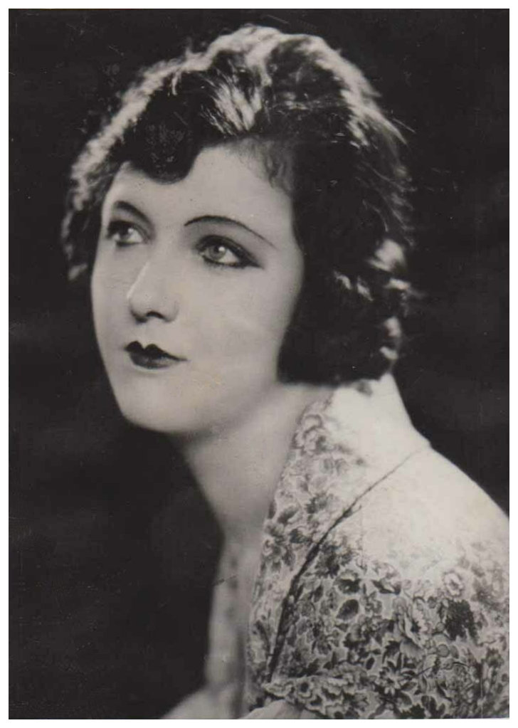 Doris Deane
