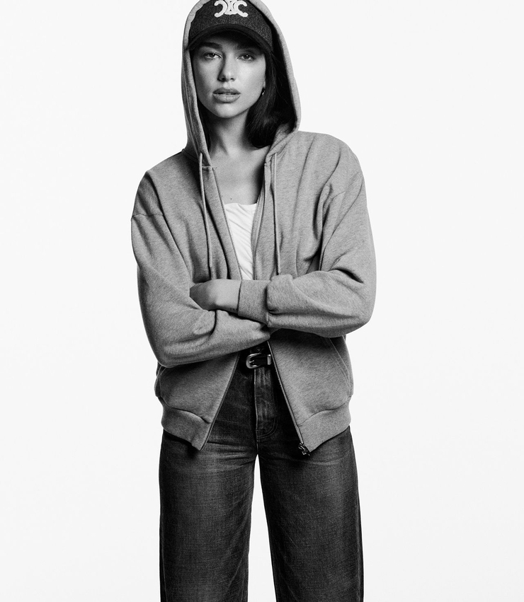 Dua Lipa