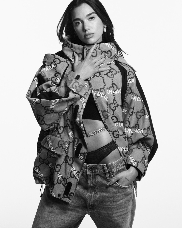 Dua Lipa