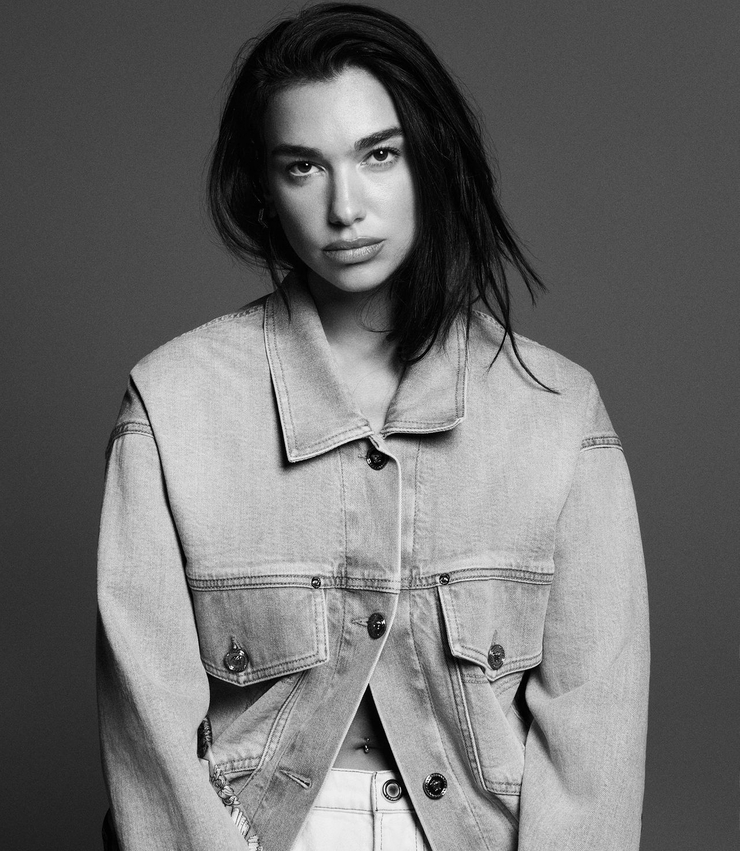 Dua Lipa