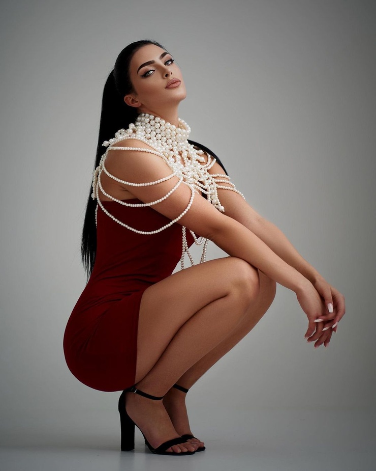 Jacqueline Neubauer