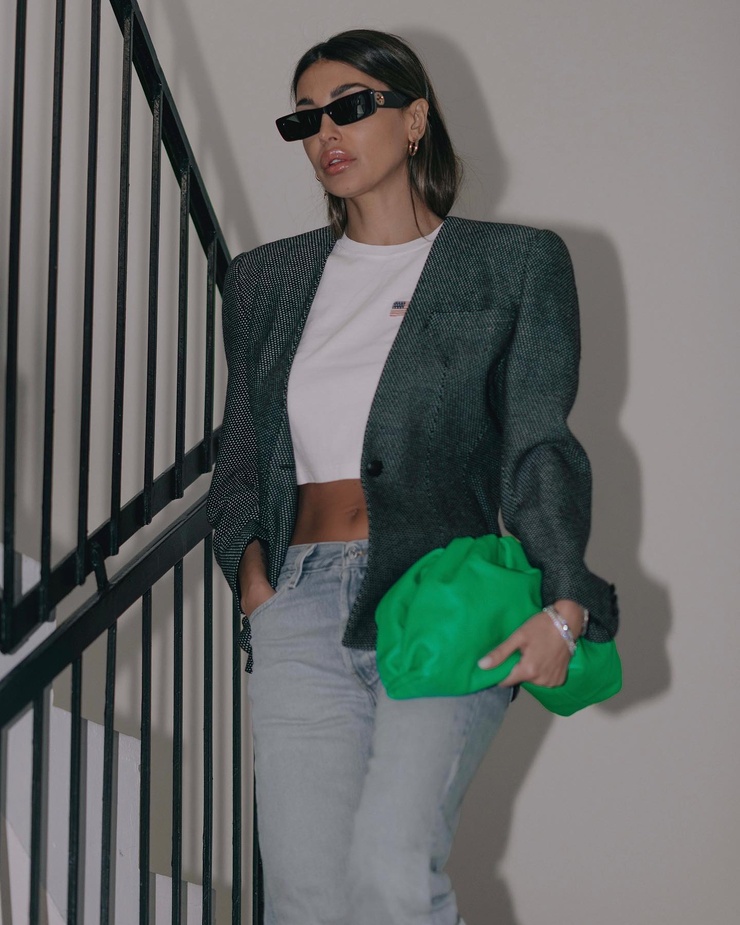 Cristina Buccino