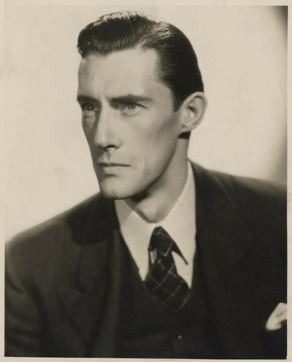 John Carradine