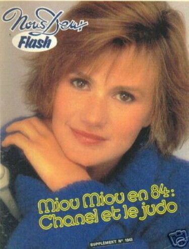 Miou-Miou