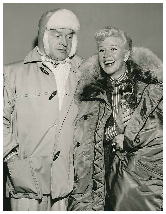 Bob Hope