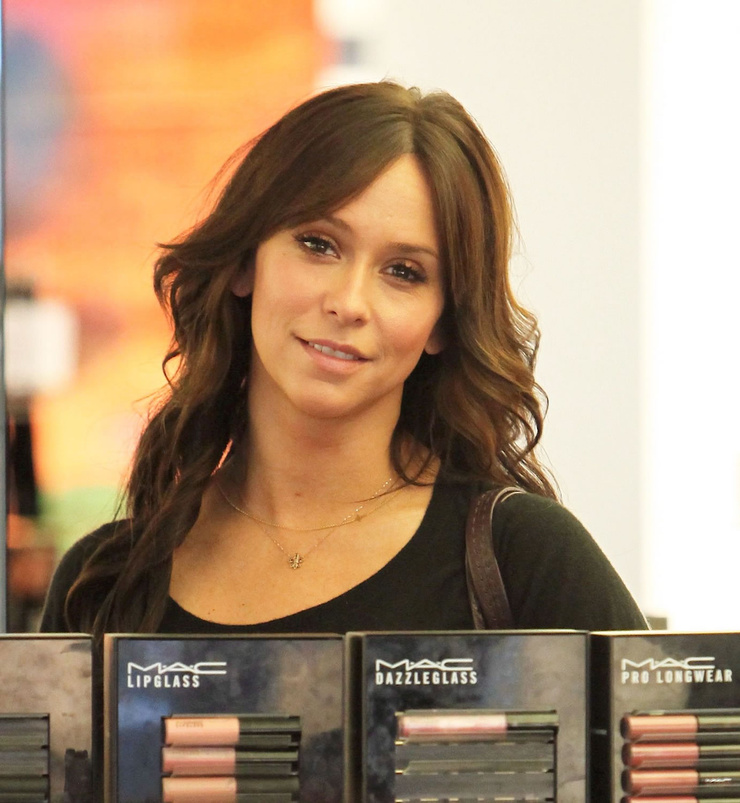 Jennifer Love Hewitt