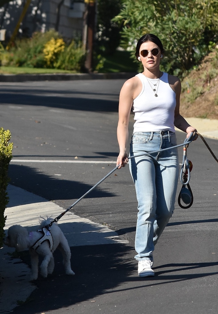 Lucy Hale