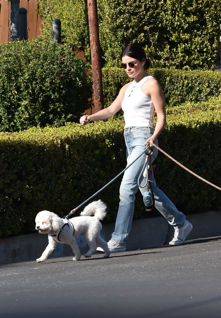 Lucy Hale