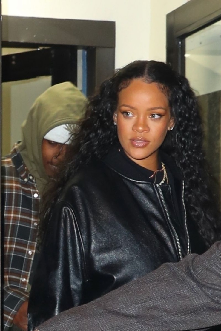 Rihanna