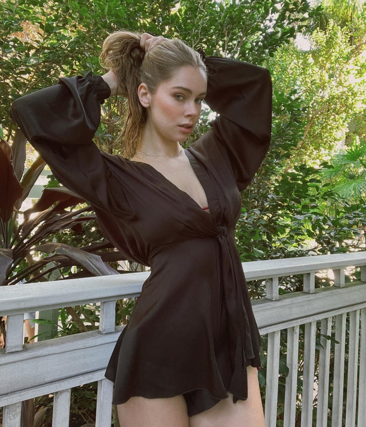 Brandy Gordon