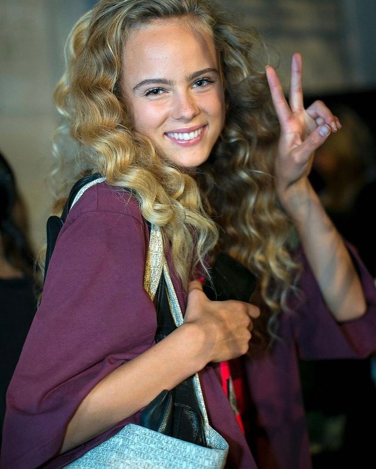 Olivia Vinten Olivia Vinten