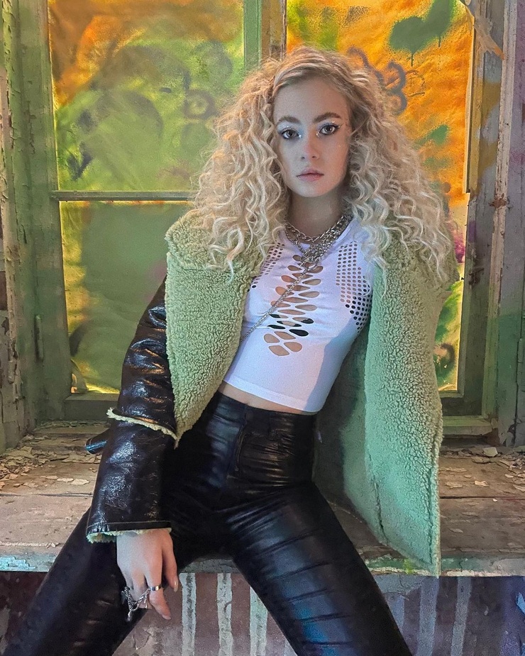 Ulyana Chzhan