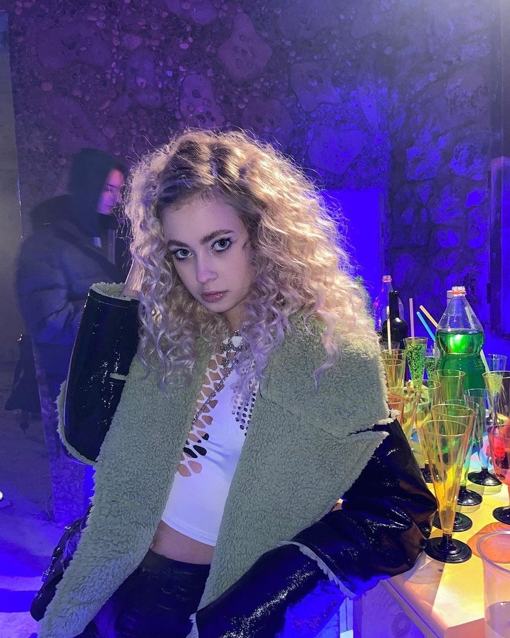 Ulyana Chzhan