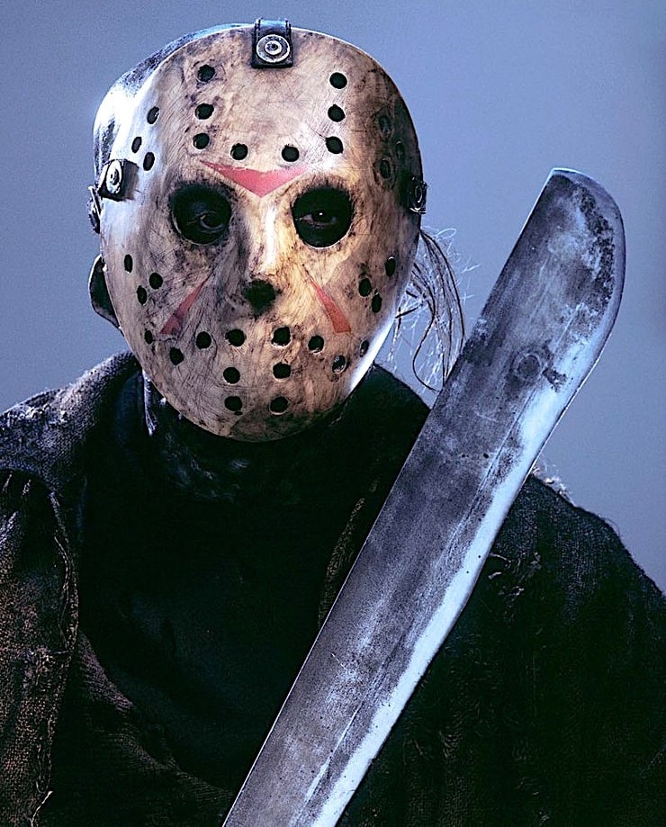 Jason Voorhees