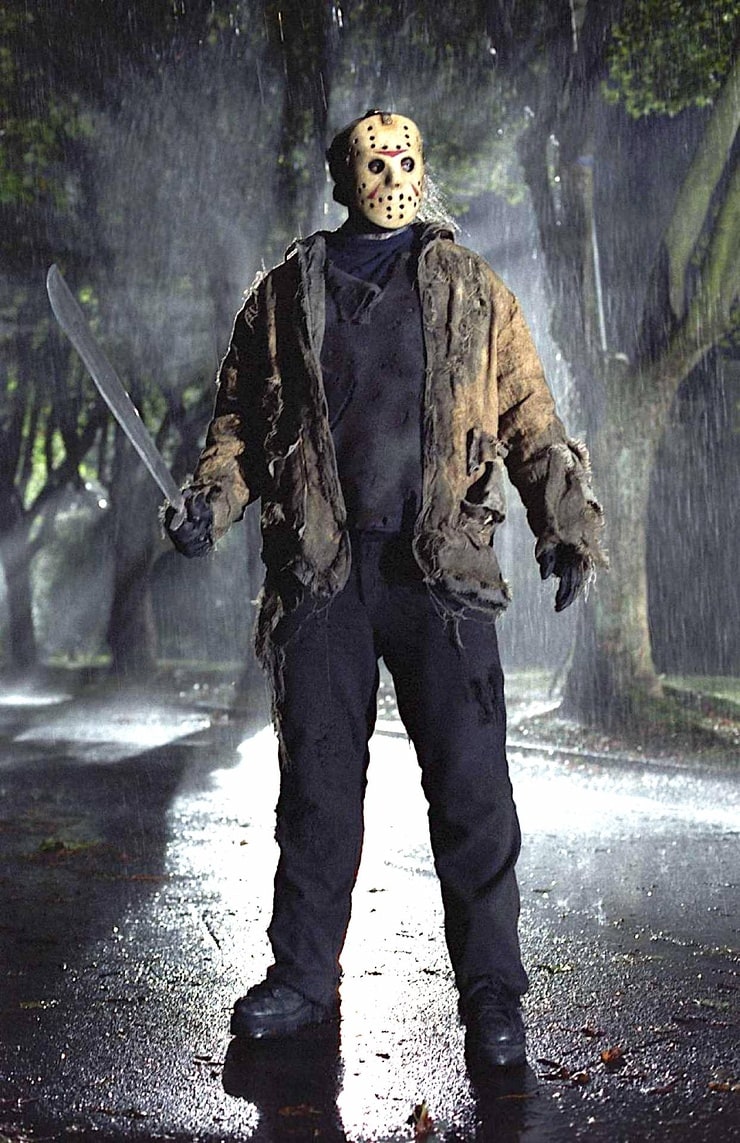 Jason Voorhees