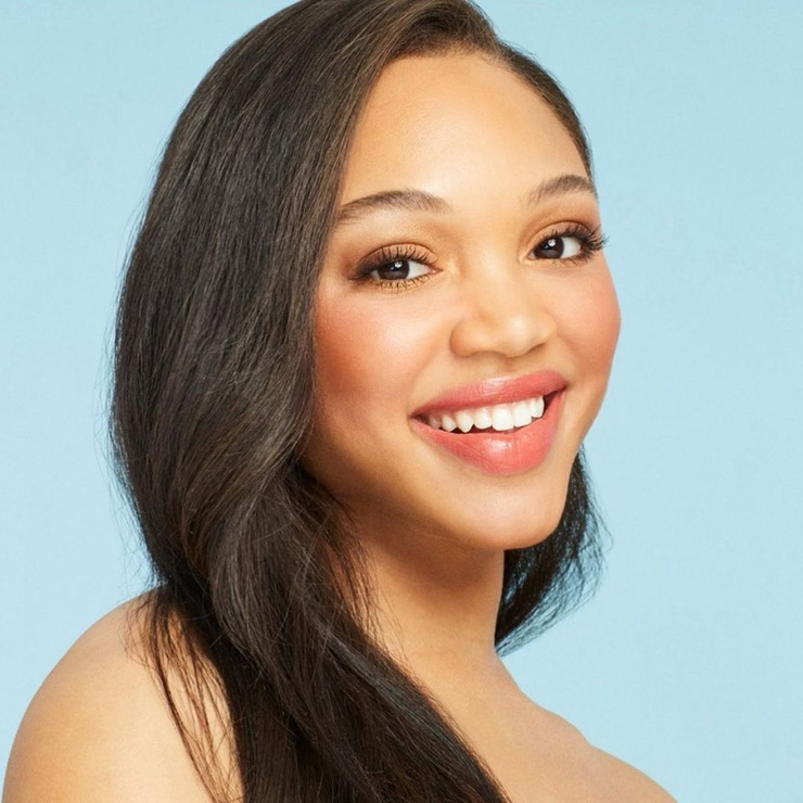 Kristen Maxwell