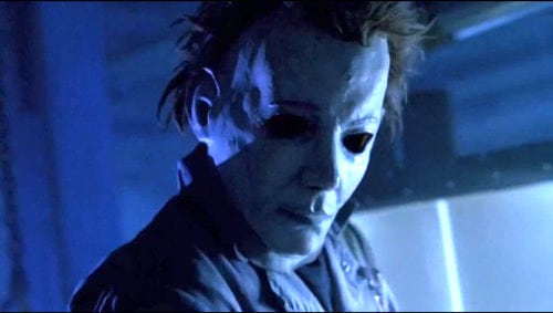 Picture of Michael Myers