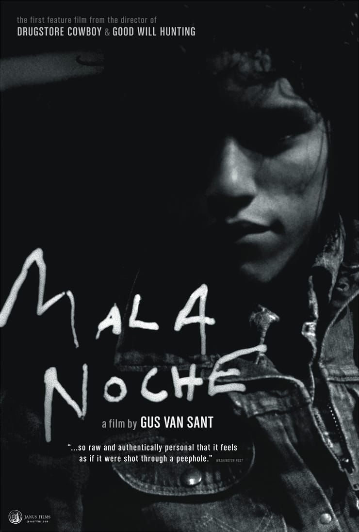 Mala Noche Mala Noche