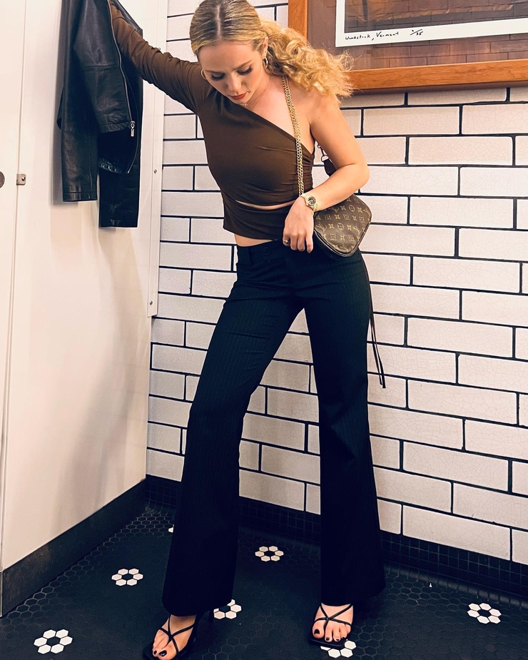 Brec Bassinger