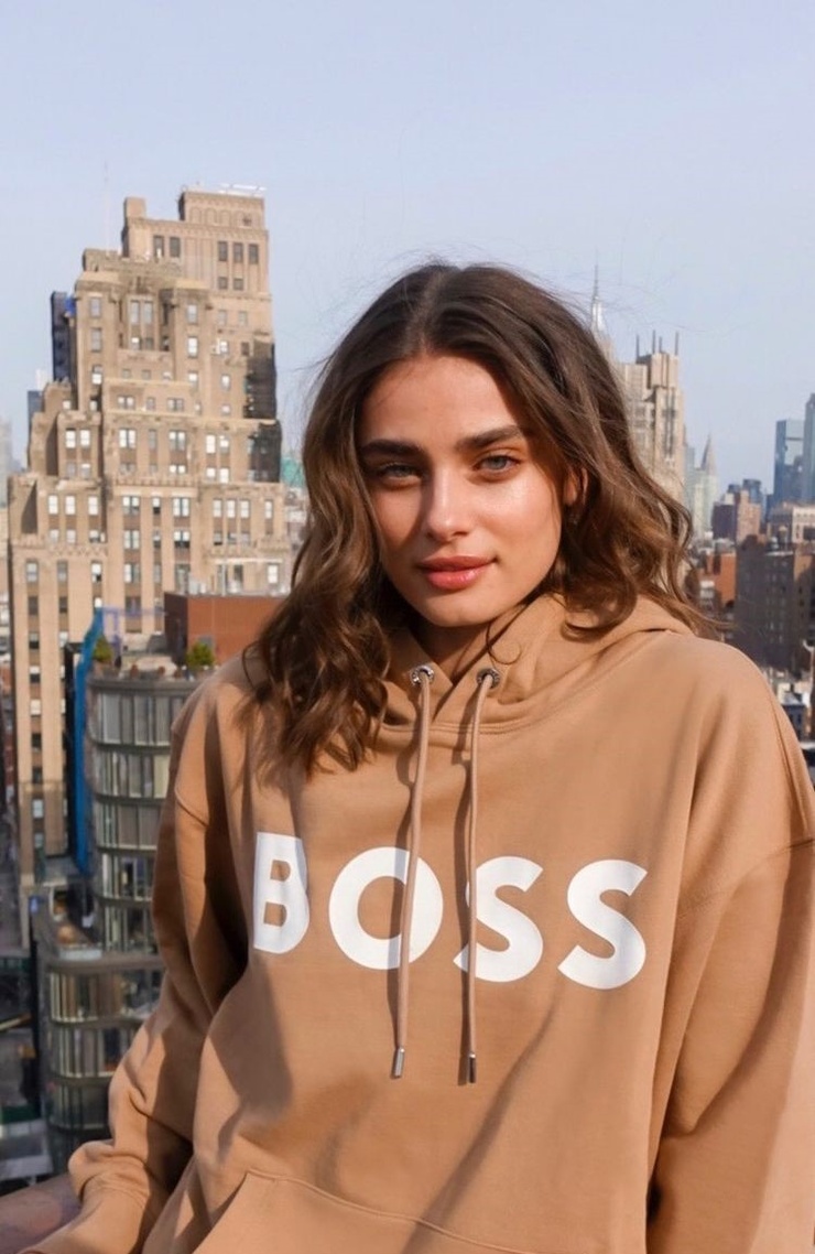 Taylor Marie Hill Taylor Marie Hill