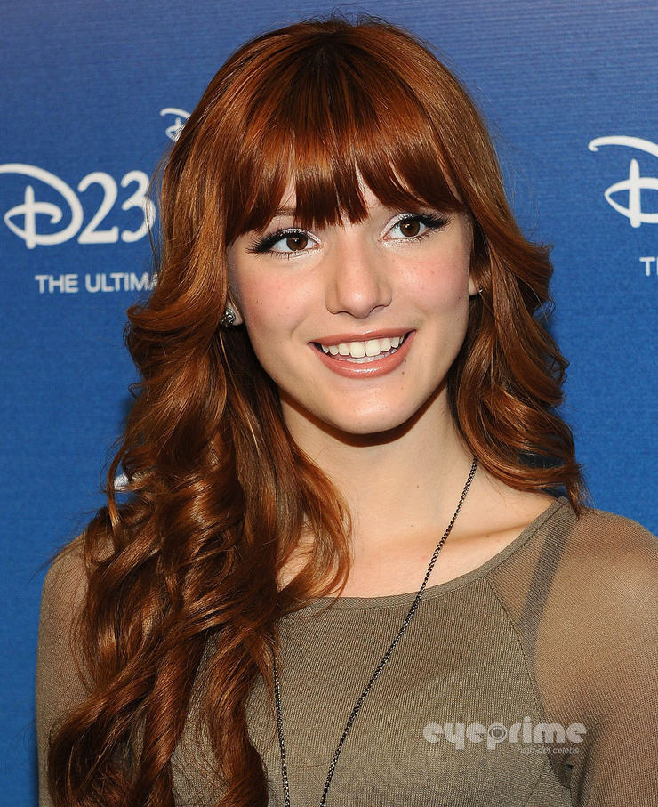 Bella Thorne Bella Thorne