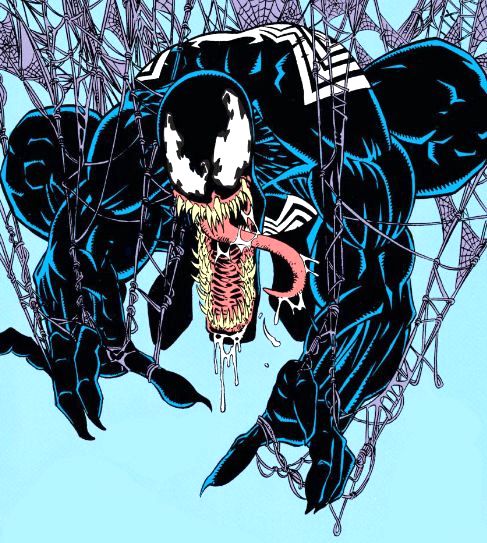 Venom (duplicate)