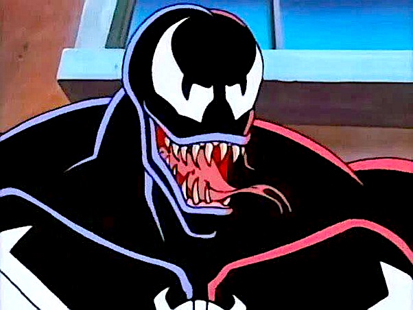 Venom (duplicate)