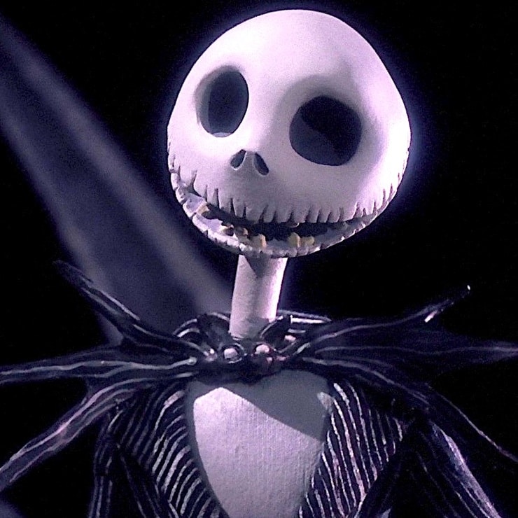 Jack Skellington