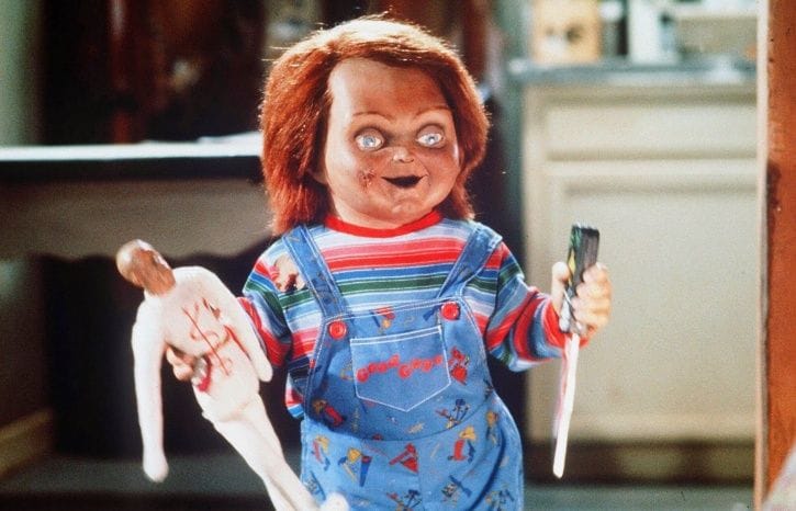 Chucky