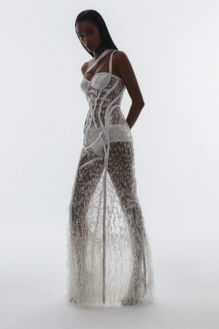 Malika Louback