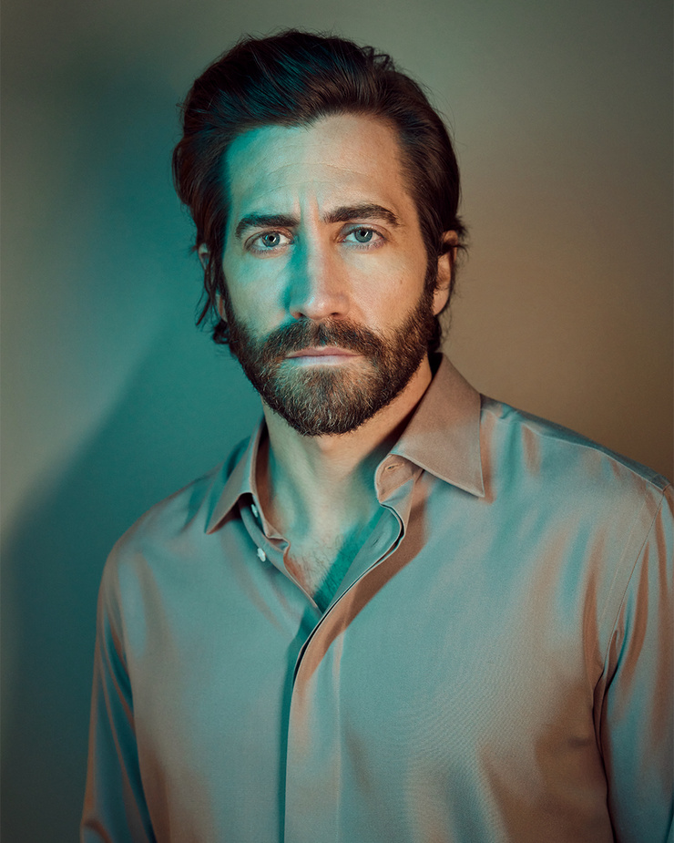 Jake Gyllenhaal