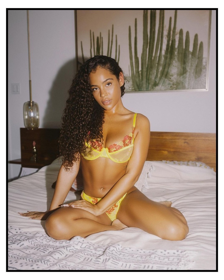 Malaika Terry