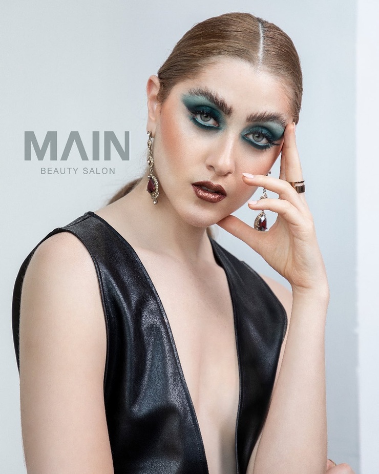 Anel Rodriguez model