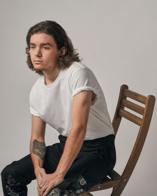 Elliot Fletcher