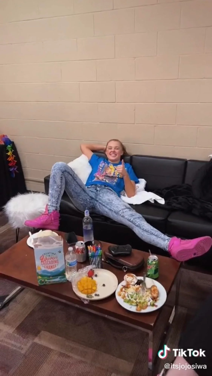 Jojo Siwa
