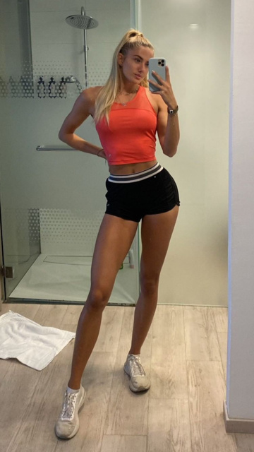 Alica Schmidt