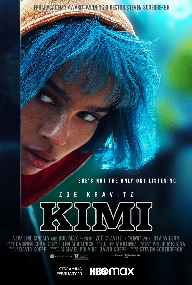 Kimi Kimi