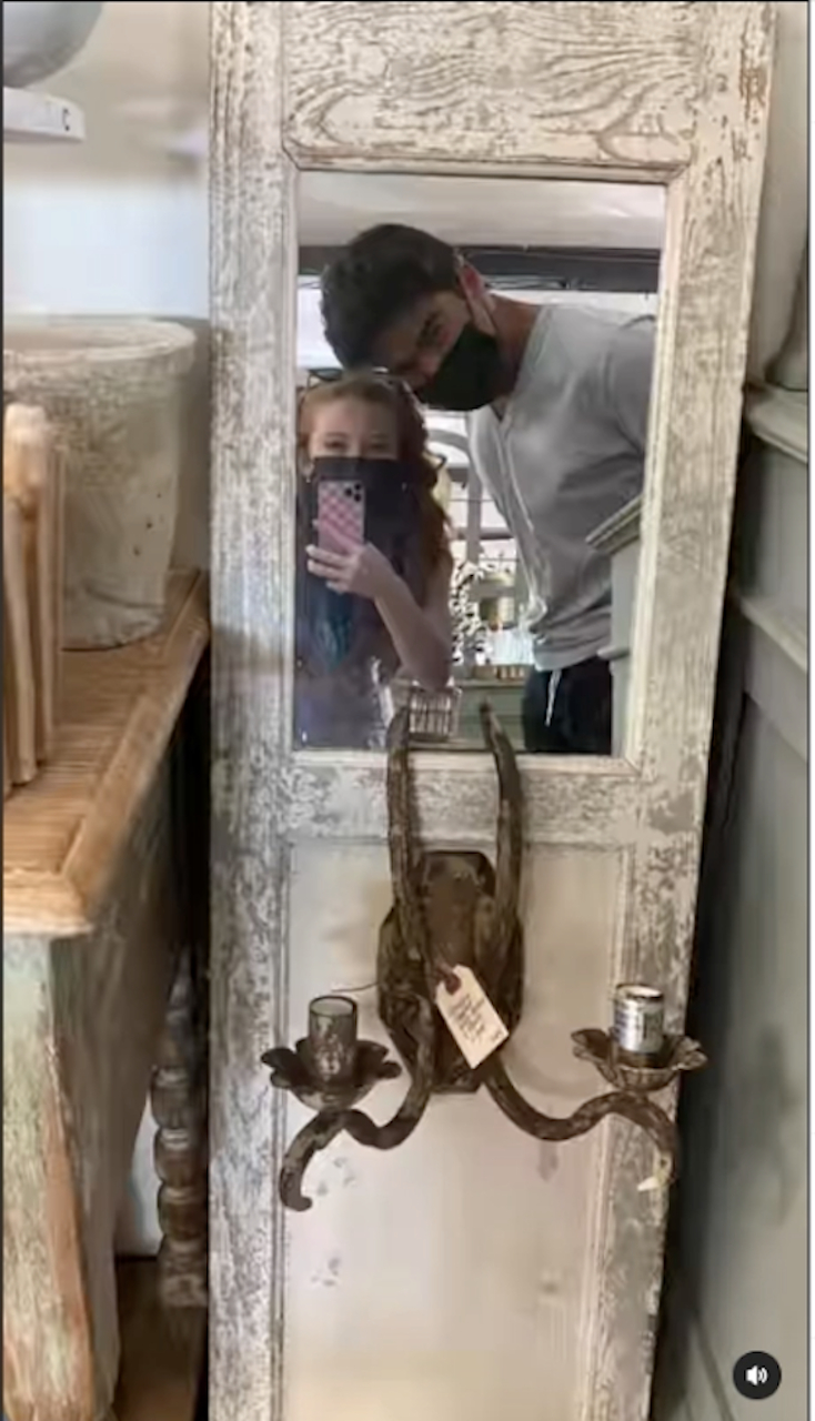 Francesca Capaldi Francesca Capaldi