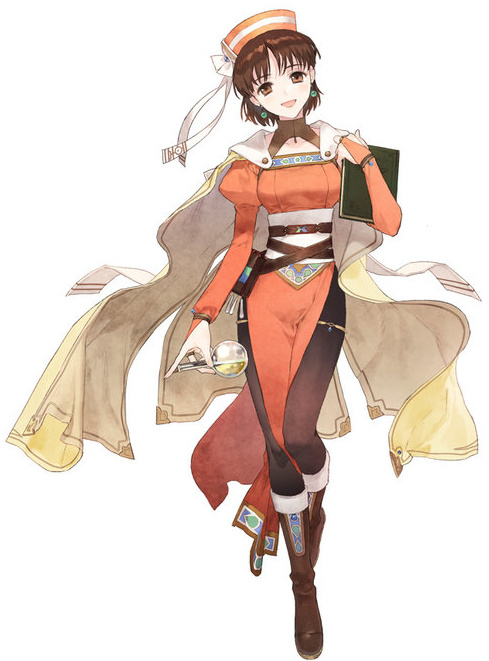 Elfir Traum