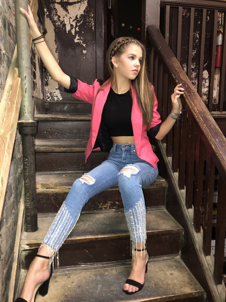 Callista Clark