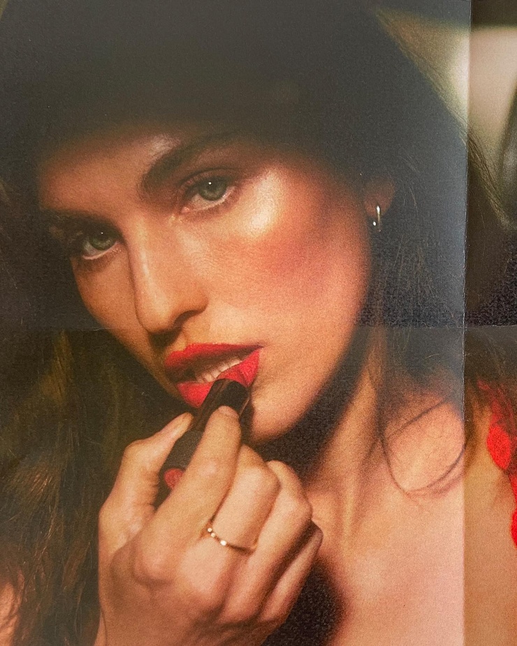 Rainey Qualley Rainey Qualley