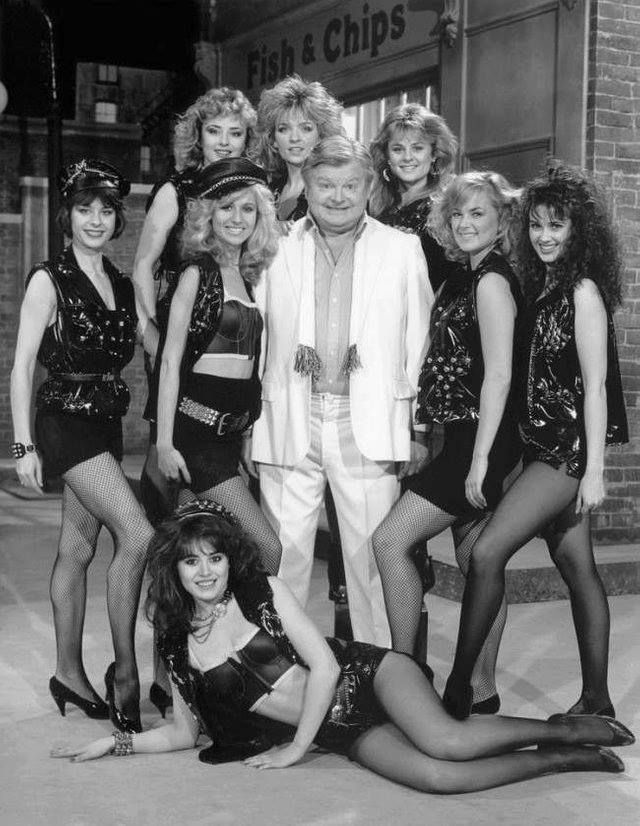 Hill's Angels