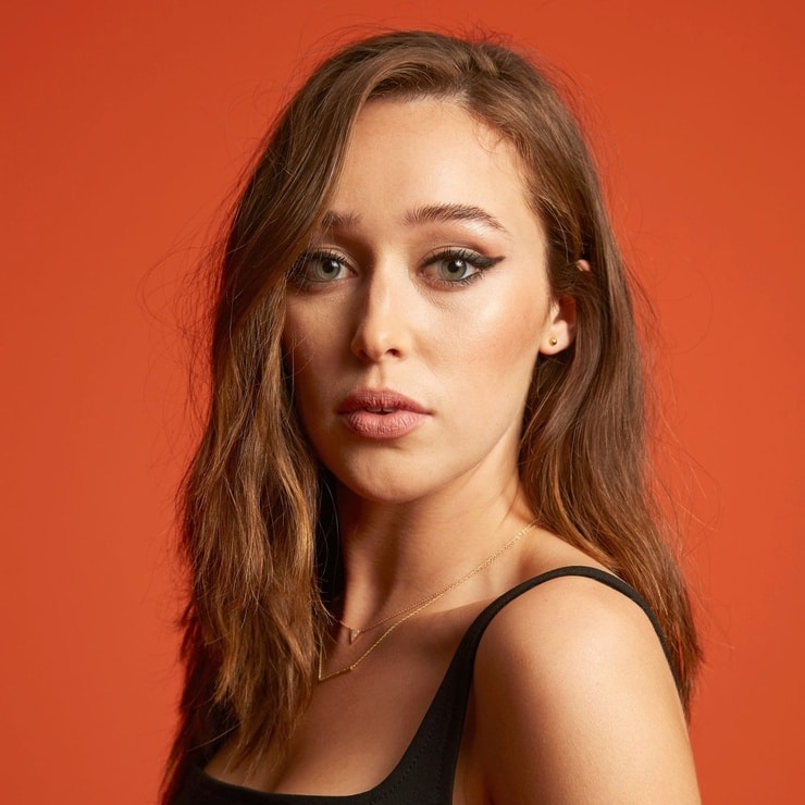 Alycia Debnam Carey