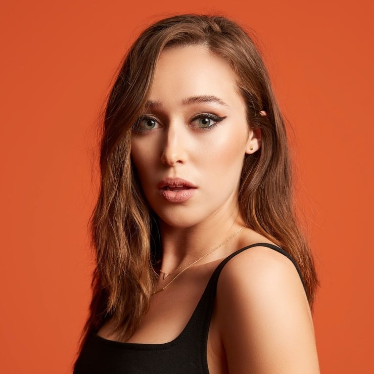 Alycia Debnam Carey