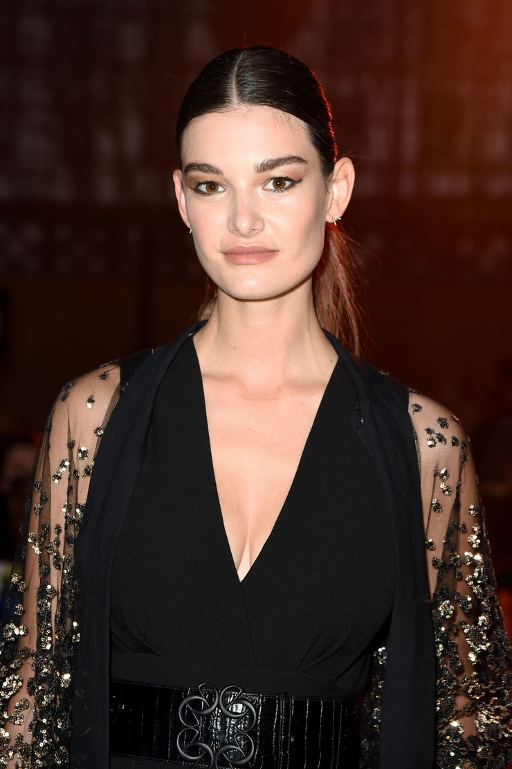 Ophelie Guillermand