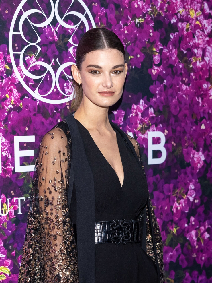 Ophelie Guillermand