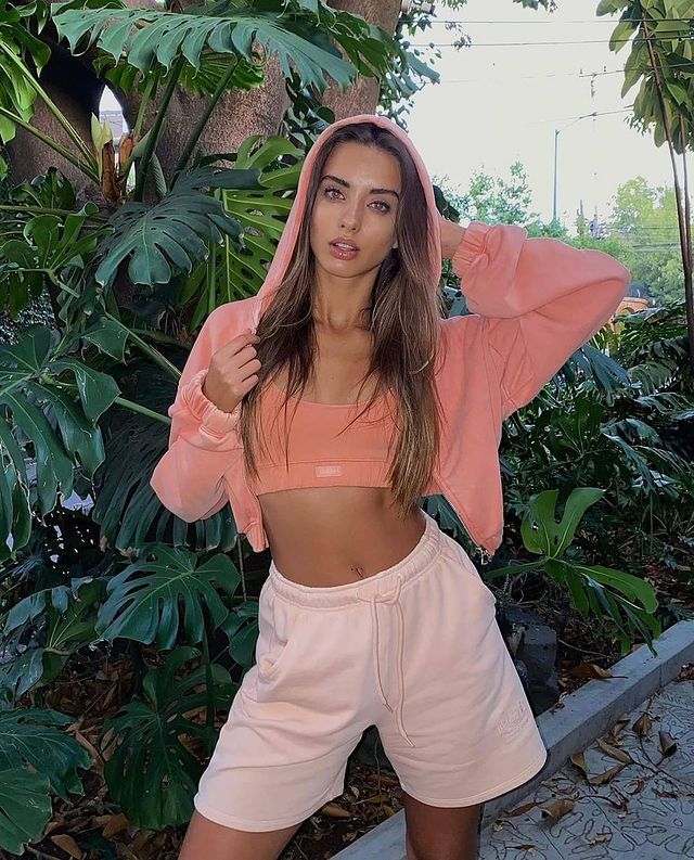 Liza Kovalenkoo