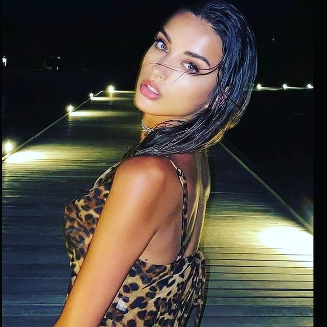 Liza Kovalenkoo