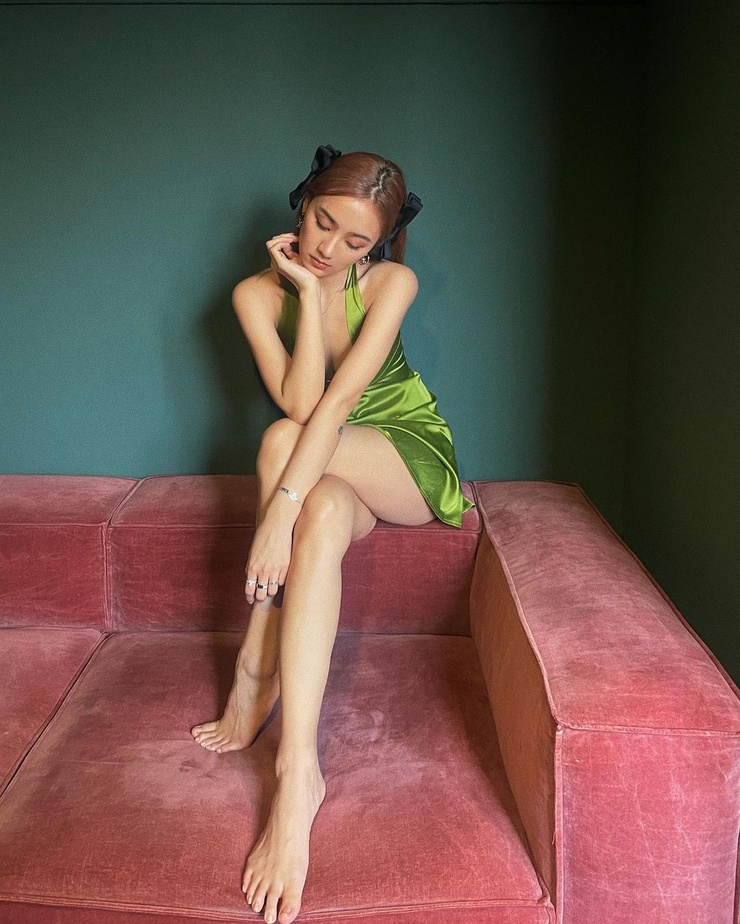 Kathy Zheng