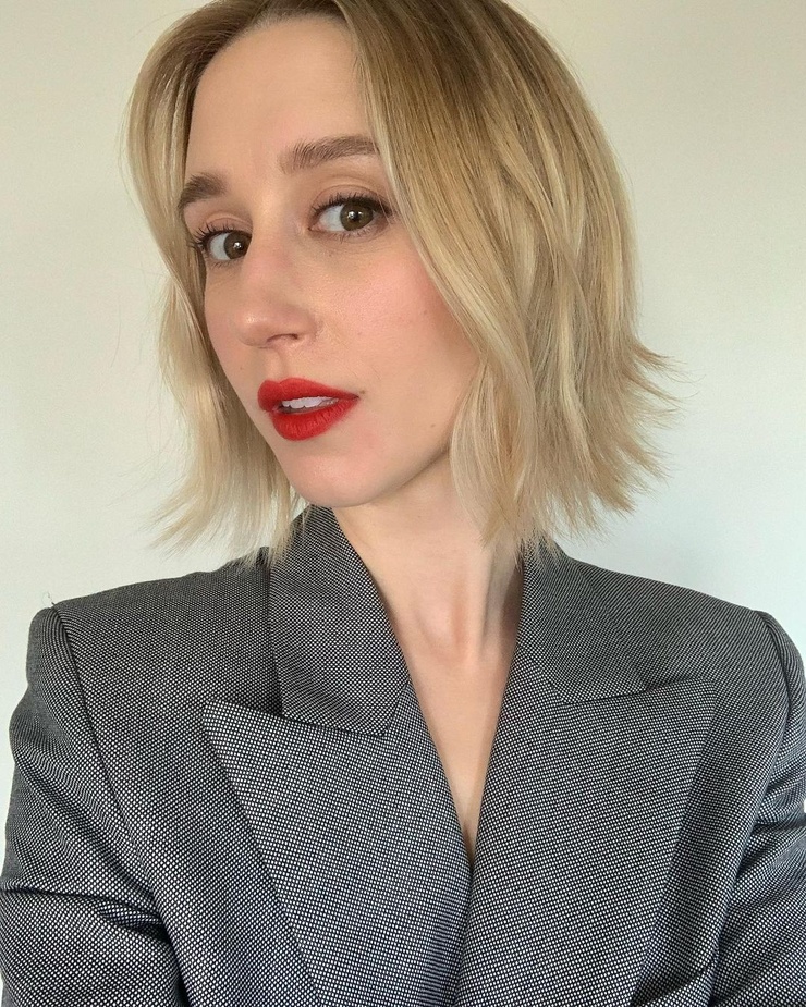 Taissa Farmiga Taissa Farmiga